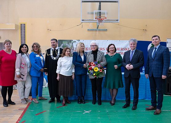 Międzyszkolnego Konkursu