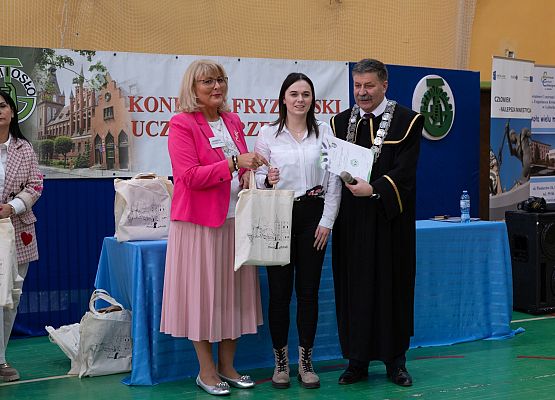 Międzyszkolnego Konkursu