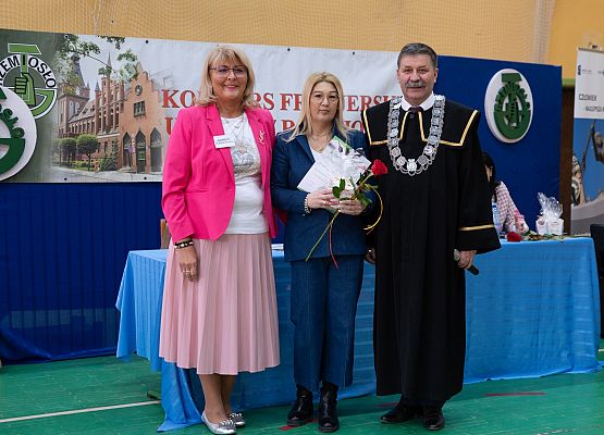 Międzyszkolnego Konkursu