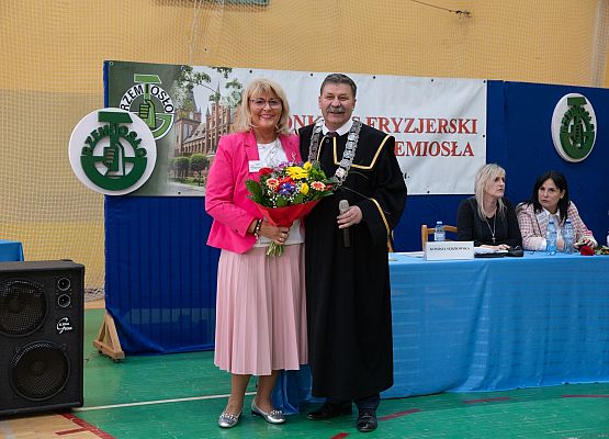 Międzyszkolnego Konkursu