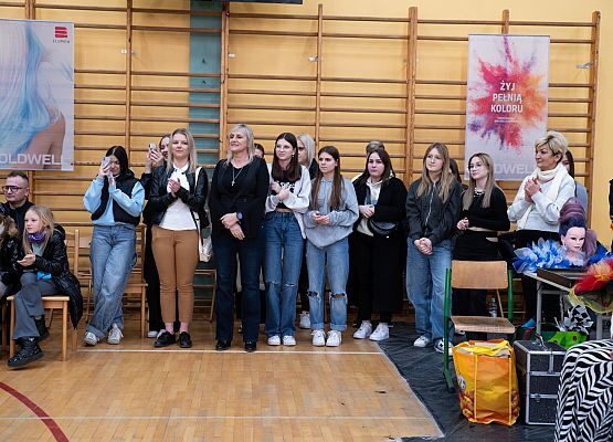 Międzyszkolnego Konkursu