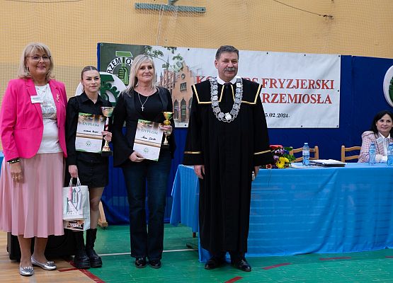 Międzyszkolnego Konkursu