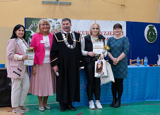 Międzyszkolnego Konkursu