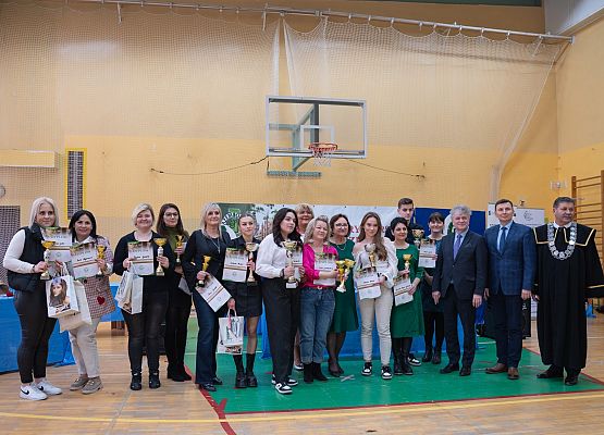 Międzyszkolnego Konkursu