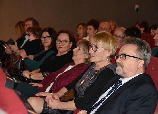 Zaproszeni goście -