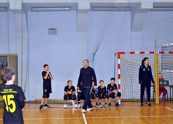 Finał wojewódzki 52. Igrzysk