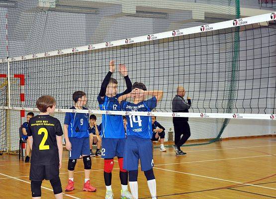 Finał wojewódzki 52. Igrzysk