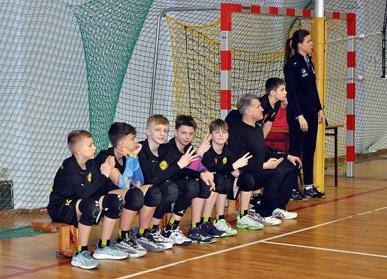 Finał wojewódzki 52. Igrzysk