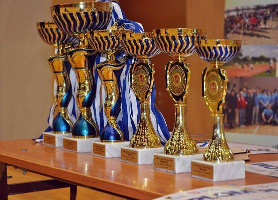 Finał wojewódzki 52. Igrzysk