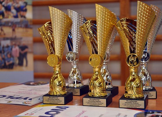Finał wojewódzki 52. Igrzysk
