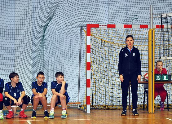 Finał wojewódzki 52. Igrzysk