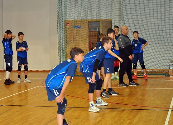 Finał wojewódzki 52. Igrzysk