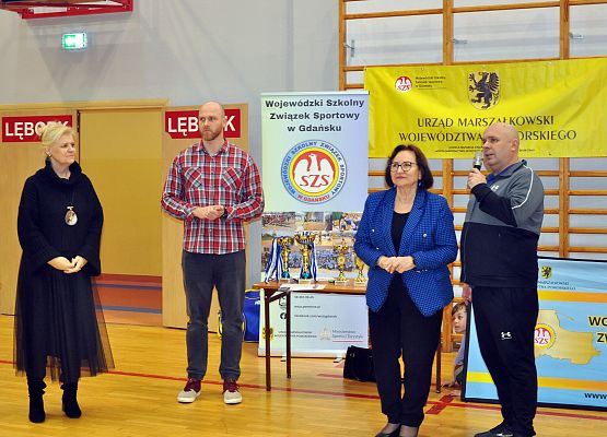 Finał wojewódzki 52. Igrzysk