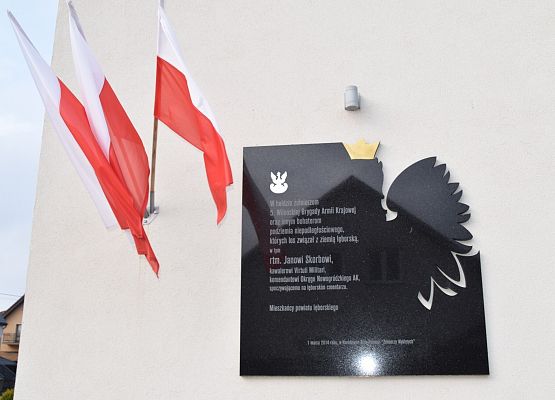 Narodowy Dzień Pamięci