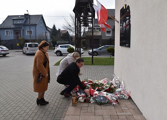 Narodowy Dzień Pamięci