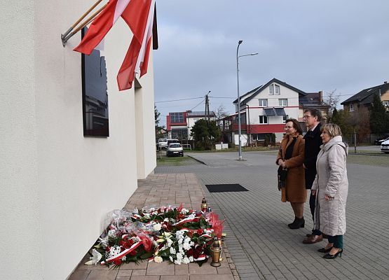 Narodowy Dzień Pamięci