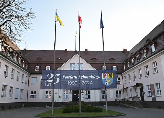 25-lecie samorządu Powiatu