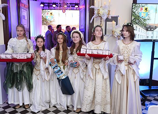 25-lecie samorządu Powiatu