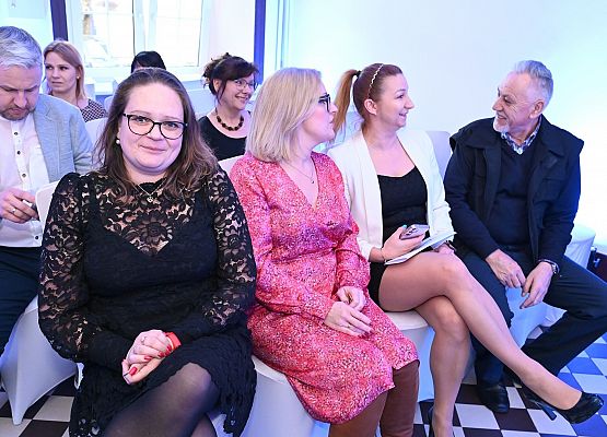 25-lecie samorządu Powiatu