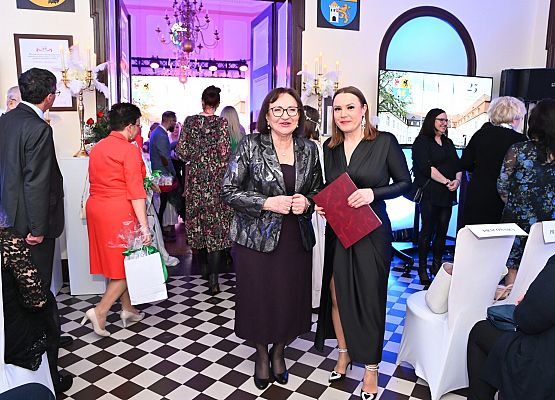 25-lecie samorządu Powiatu