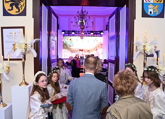 25-lecie samorządu Powiatu