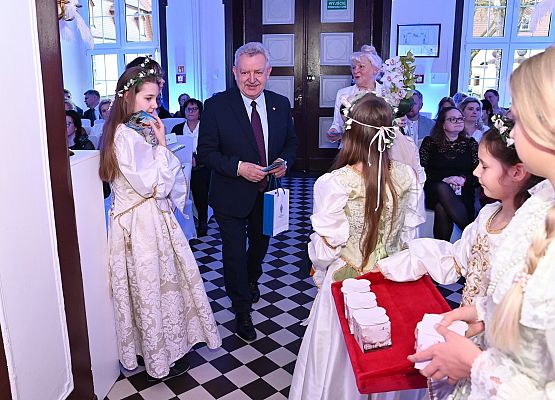 25-lecie samorządu Powiatu