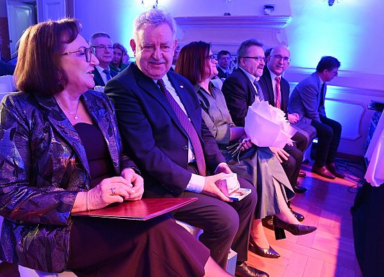 25-lecie samorządu Powiatu