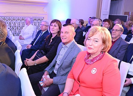 25-lecie samorządu Powiatu