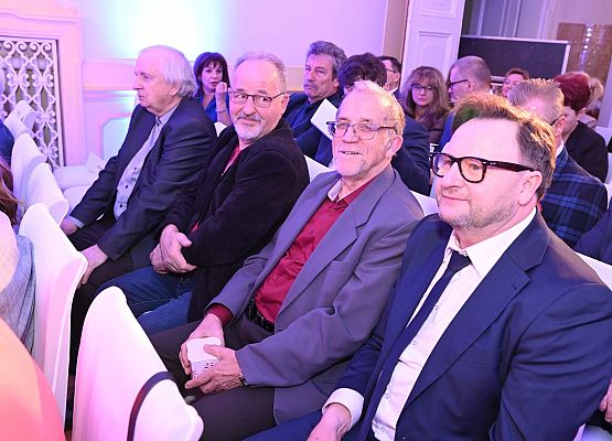 25-lecie samorządu Powiatu