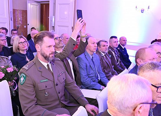 25-lecie samorządu Powiatu