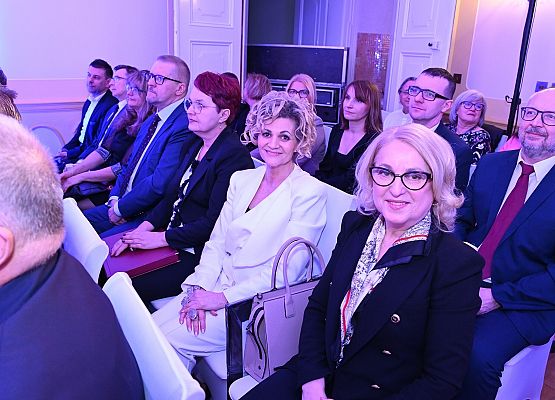 25-lecie samorządu Powiatu