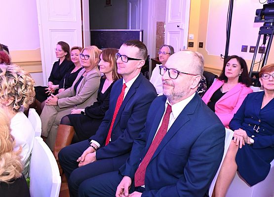 25-lecie samorządu Powiatu