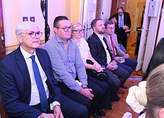 25-lecie samorządu Powiatu