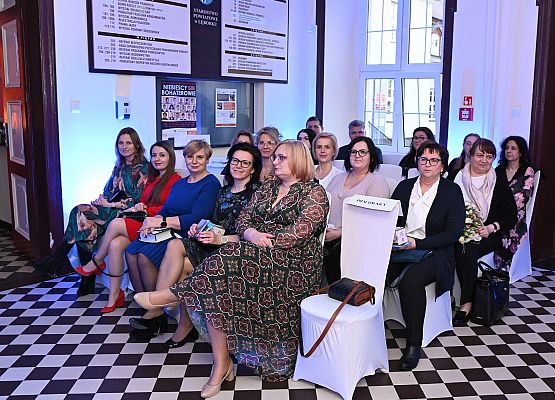 25-lecie samorządu Powiatu