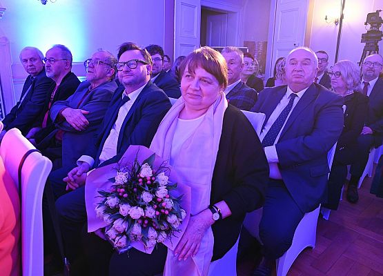 25-lecie samorządu Powiatu