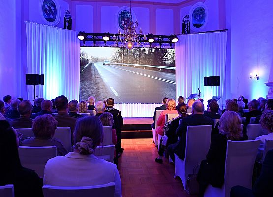 25-lecie samorządu Powiatu