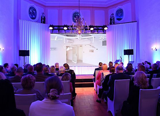 25-lecie samorządu Powiatu