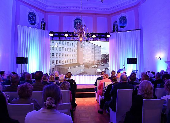 25-lecie samorządu Powiatu