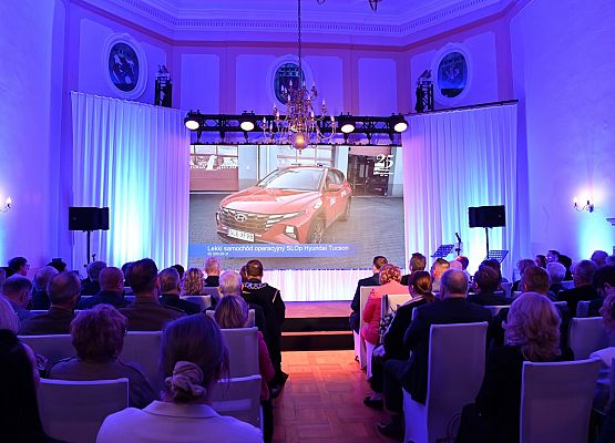 25-lecie samorządu Powiatu