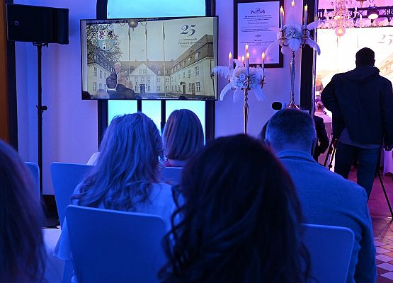 25-lecie samorządu Powiatu