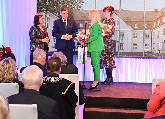 25-lecie samorządu Powiatu