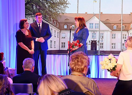 25-lecie samorządu Powiatu