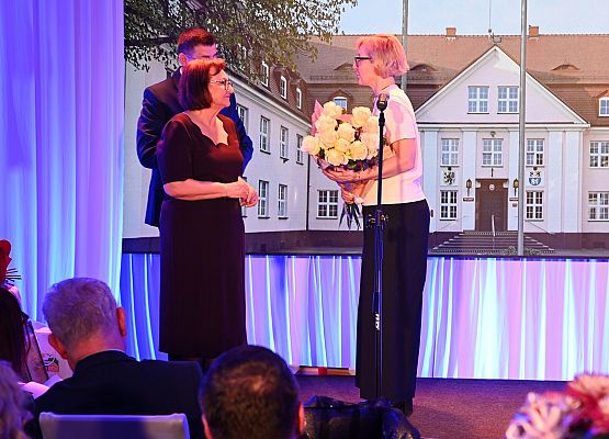 25-lecie samorządu Powiatu