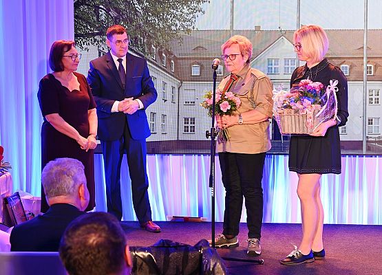 25-lecie samorządu Powiatu