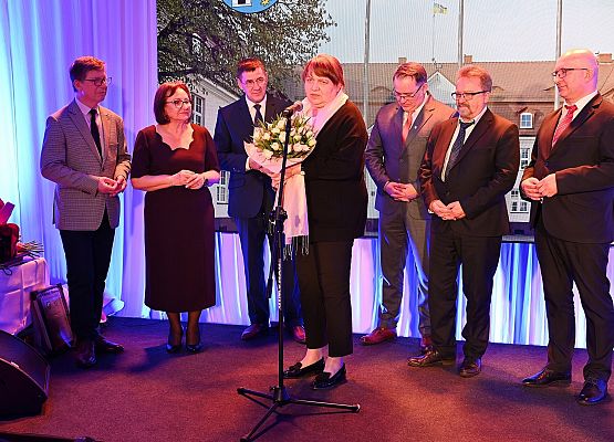 25-lecie samorządu Powiatu