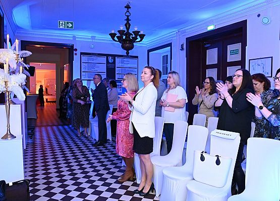 25-lecie samorządu Powiatu