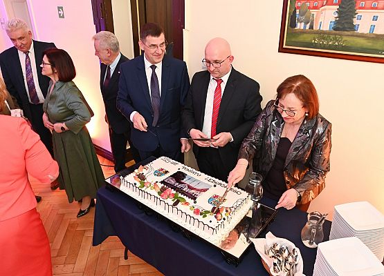 25-lecie samorządu Powiatu