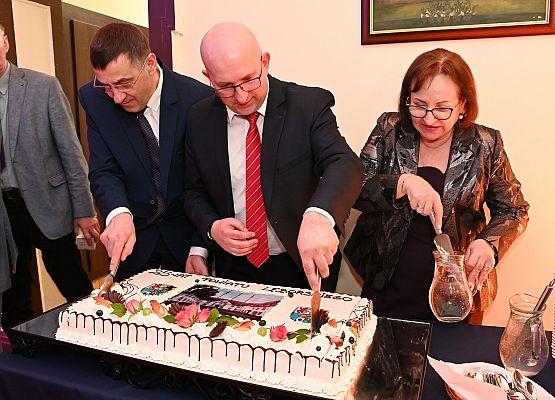 25-lecie samorządu Powiatu