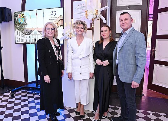 25-lecie samorządu Powiatu