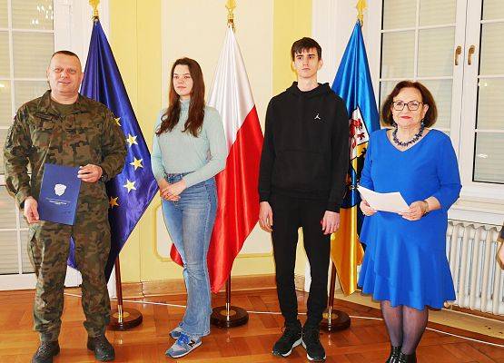 Inauguracja kwalifikacji